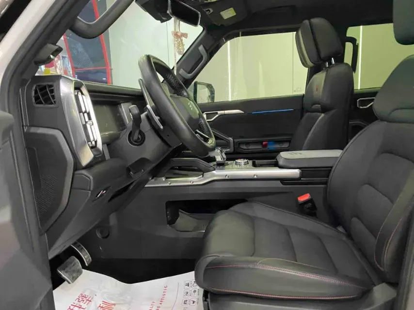 2025 Jetour Traveller 2.0T 254HP L4 7DCT,autocango,china used car exporter,china ev exporter,chinese used car exporter,chinese used ev exporter