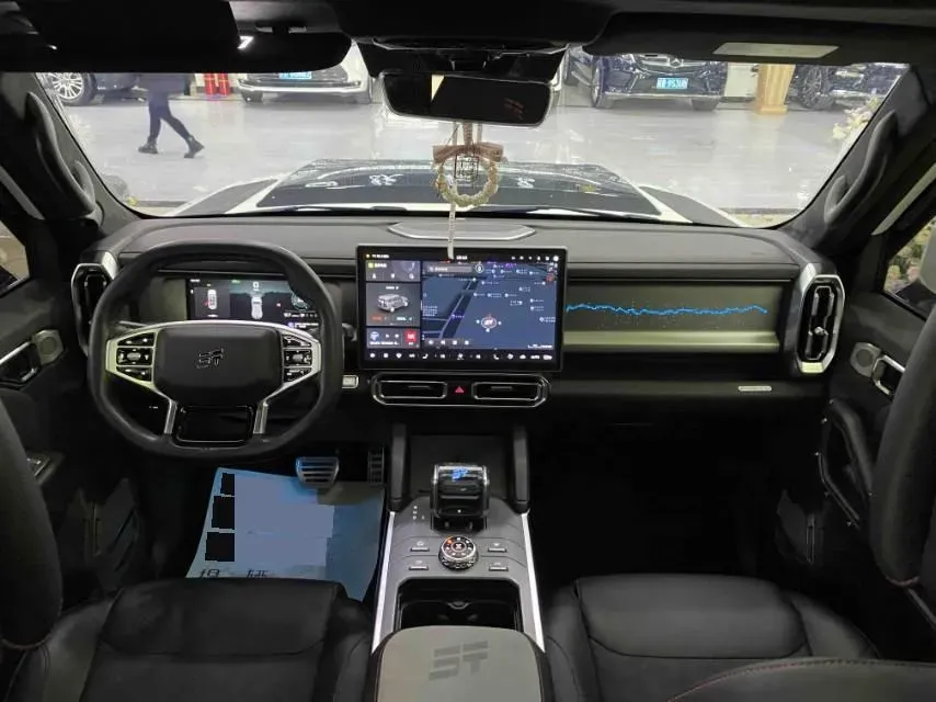 2025 Jetour Traveller 2.0T 254HP L4 7DCT,autocango,china used car exporter,china ev exporter,chinese used car exporter,chinese used ev exporter