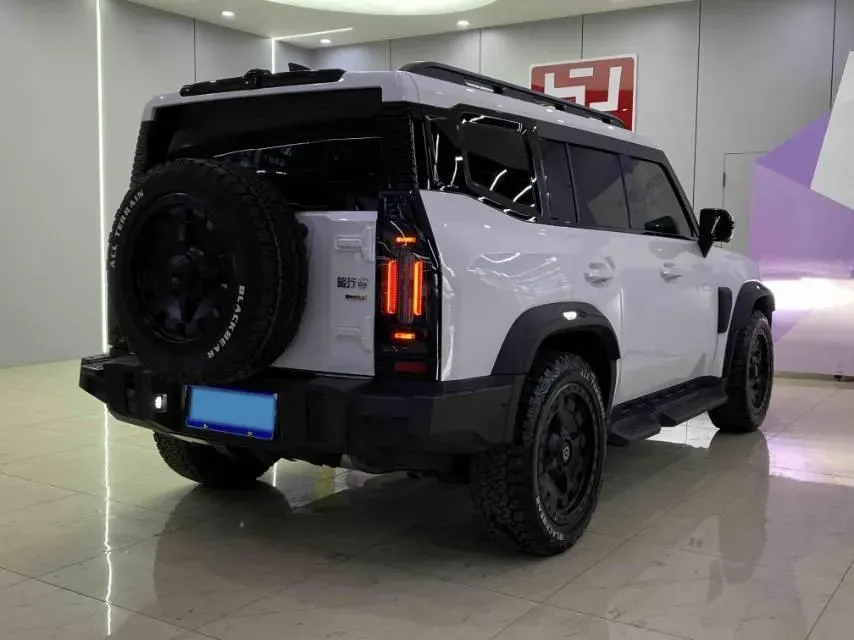 2025 Jetour Traveller 2.0T 254HP L4 7DCT,autocango,china used car exporter,china ev exporter,chinese used car exporter,chinese used ev exporter