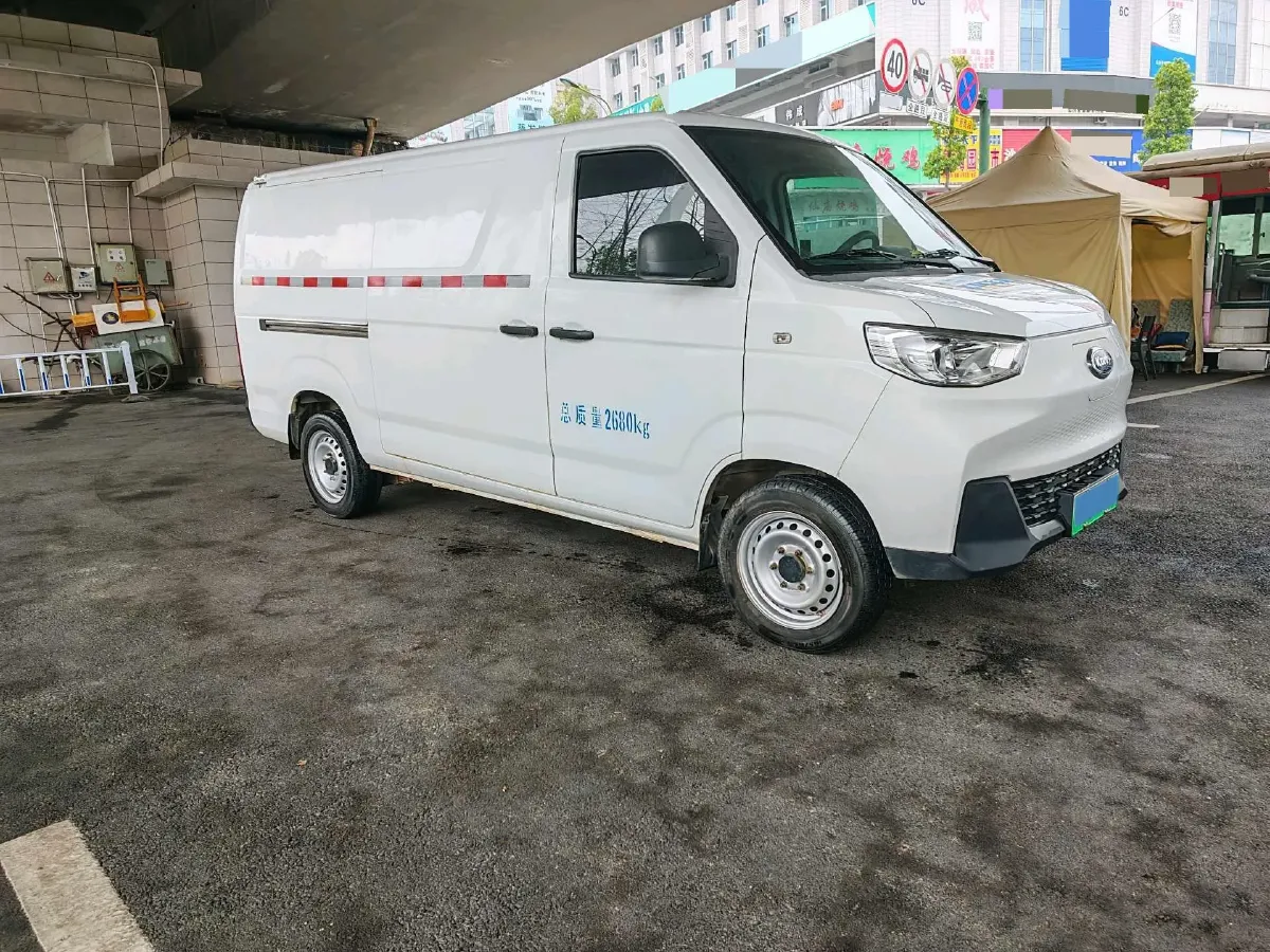 2022 Karry JiangTun BEV 40.5KWH,autocango,china used car exporter,china ev exporter,chinese used car exporter,chinese used ev exporter