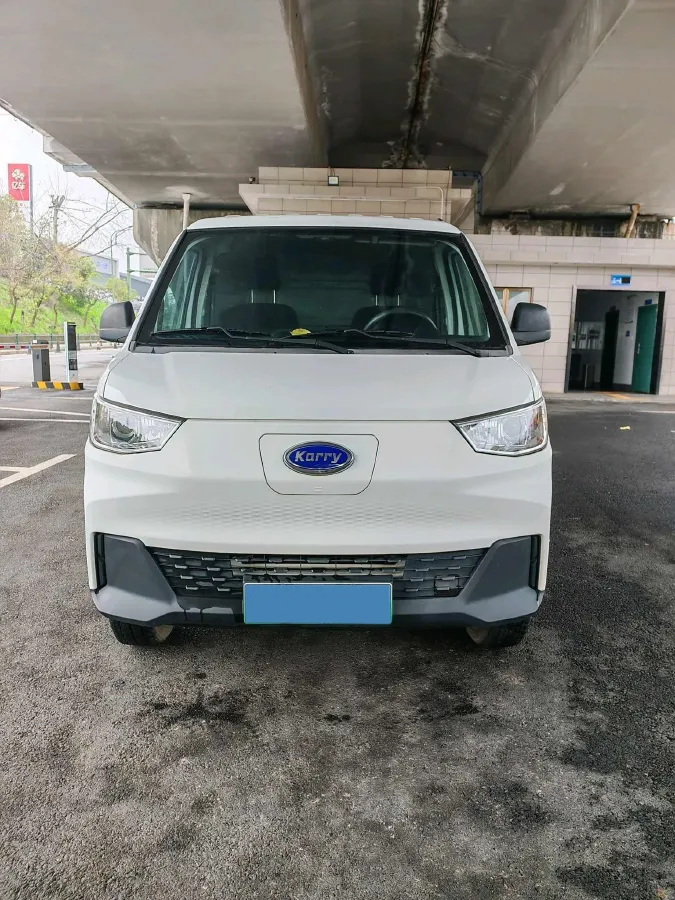 2022 Karry JiangTun BEV 40.5KWH,autocango,china used car exporter,china ev exporter,chinese used car exporter,chinese used ev exporter