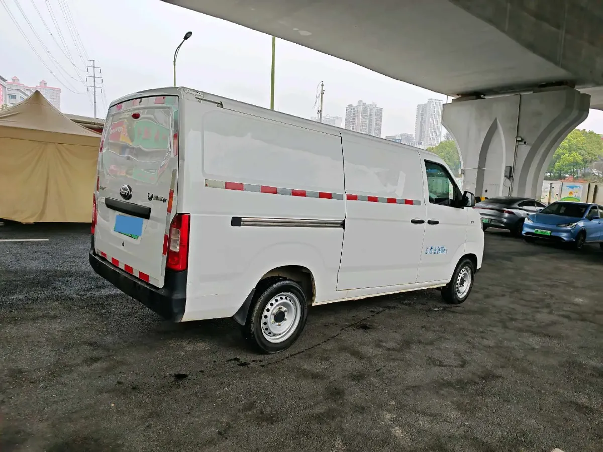 2022 Karry JiangTun BEV 40.5KWH,autocango,china used car exporter,china ev exporter,chinese used car exporter,chinese used ev exporter