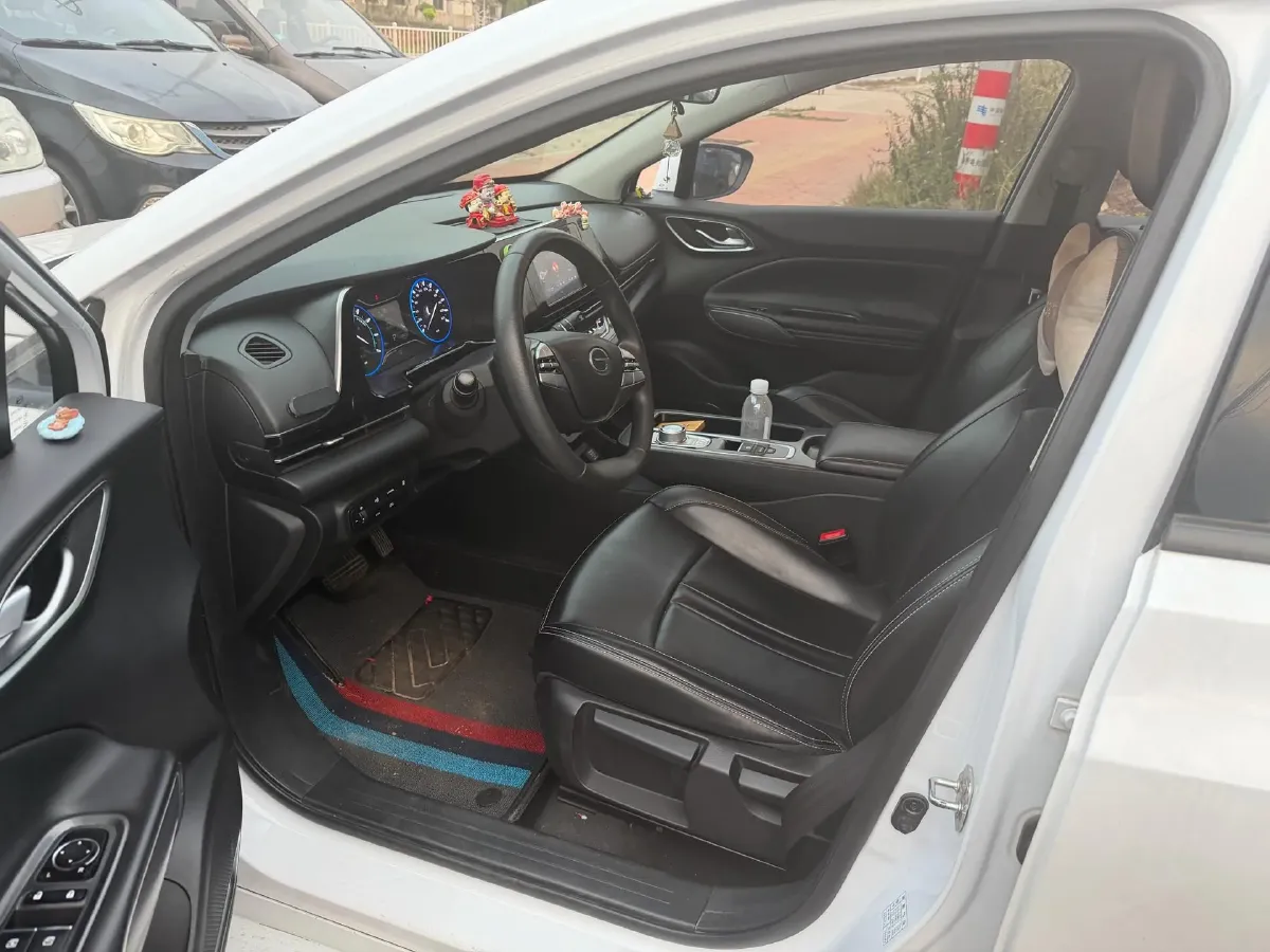 2020 Aion S BEV 58.8KWH,autocango,china used car exporter,china ev exporter,chinese used car exporter,chinese used ev exporter