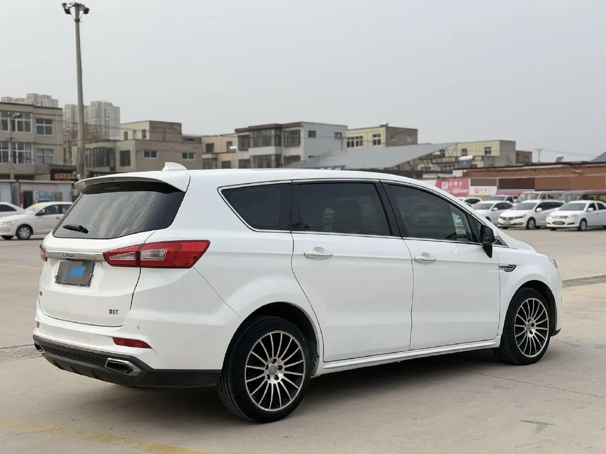 2017 LiFan XuanLang 1.5T 141HP L4 8AT,autocango,china used car exporter,china ev exporter,chinese used car exporter,chinese used ev exporter