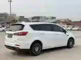 2017 LiFan XuanLang 1.5T 141HP L4 8AT