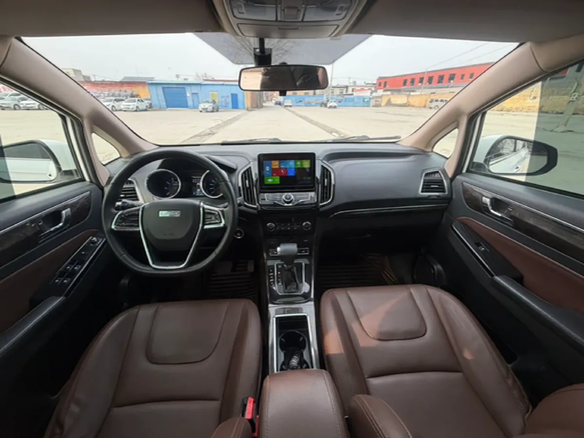 2017 LiFan XuanLang 1.5T 141HP L4 8AT,autocango,china used car exporter,china ev exporter,chinese used car exporter,chinese used ev exporter