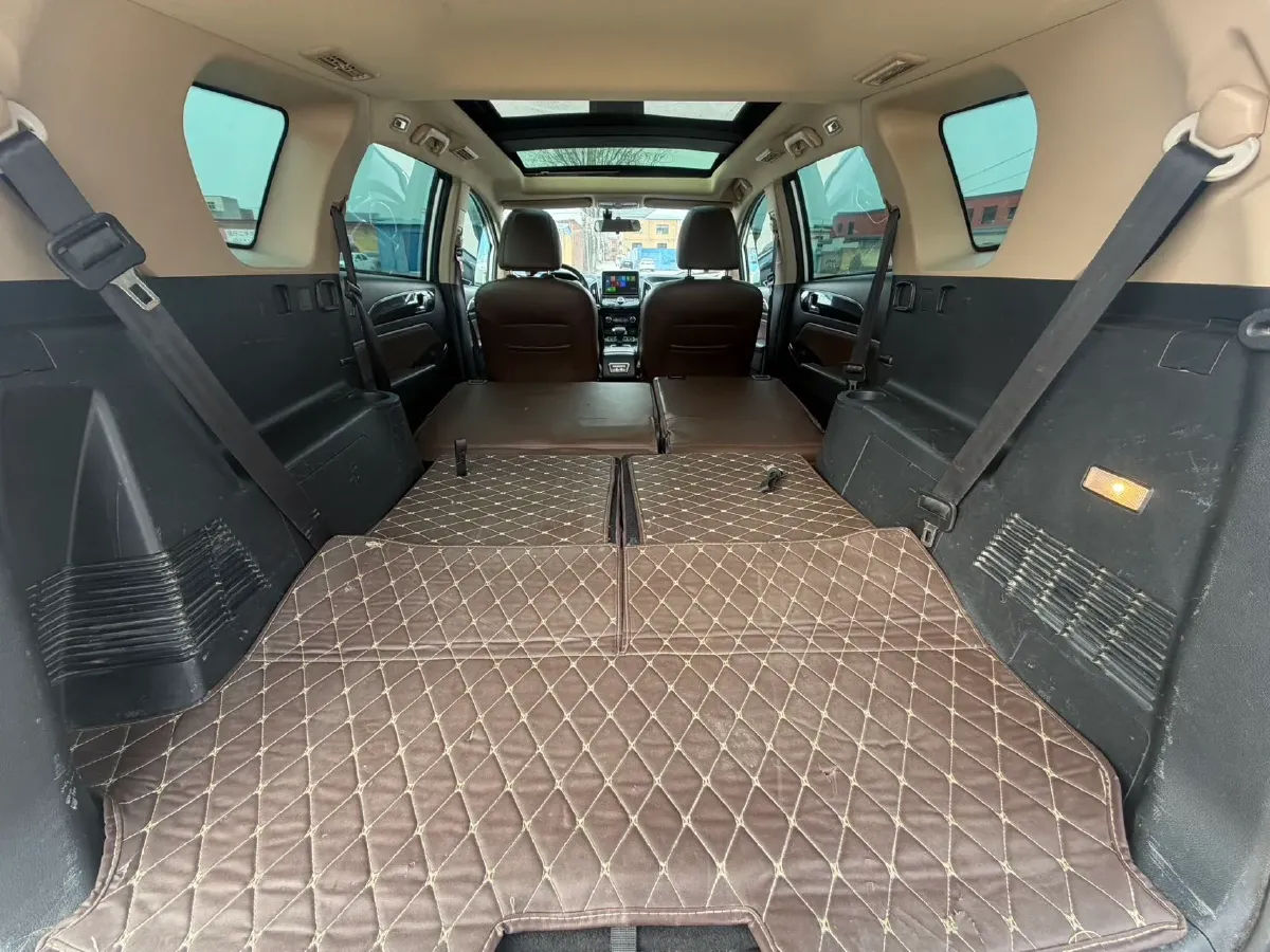 2017 LiFan XuanLang 1.5T 141HP L4 8AT,autocango,china used car exporter,china ev exporter,chinese used car exporter,chinese used ev exporter