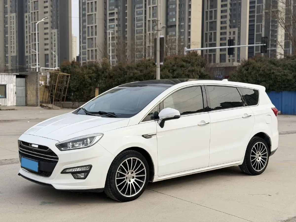 2017 LiFan XuanLang 1.5T 141HP L4 8AT,autocango,china used car exporter,china ev exporter,chinese used car exporter,chinese used ev exporter