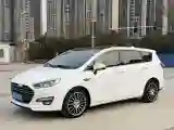 2017 LiFan XuanLang 1.5T 141HP L4 8AT