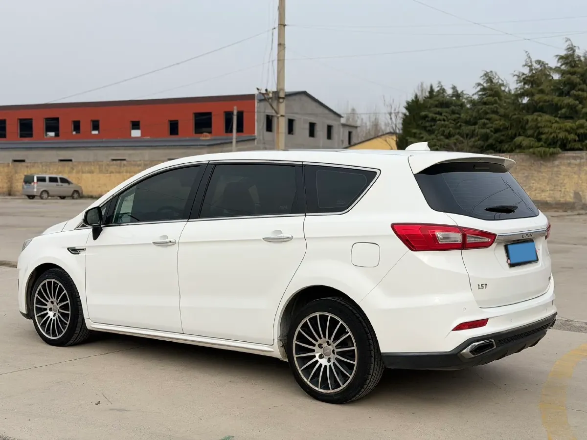 2017 LiFan XuanLang 1.5T 141HP L4 8AT,autocango,china used car exporter,china ev exporter,chinese used car exporter,chinese used ev exporter