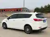 2017 LiFan XuanLang 1.5T 141HP L4 8AT