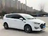 2017 LiFan XuanLang 1.5T 141HP L4 8AT