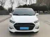 2017 LiFan XuanLang 1.5T 141HP L4 8AT