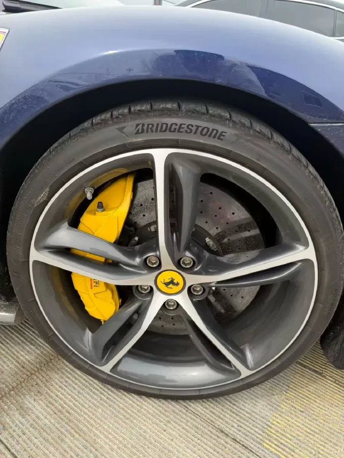 2021 Ferrari 296 3.0T 663HP V6 8DCT PHEV 7.45KWH,autocango,china used car exporter,china ev exporter,chinese used car exporter,chinese used ev exporter