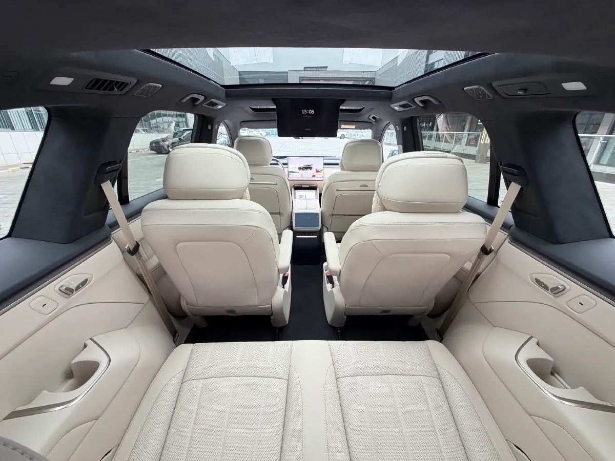 2025 ONVO L90 BEV,autocango,china used car exporter,china ev exporter,chinese used car exporter,chinese used ev exporter