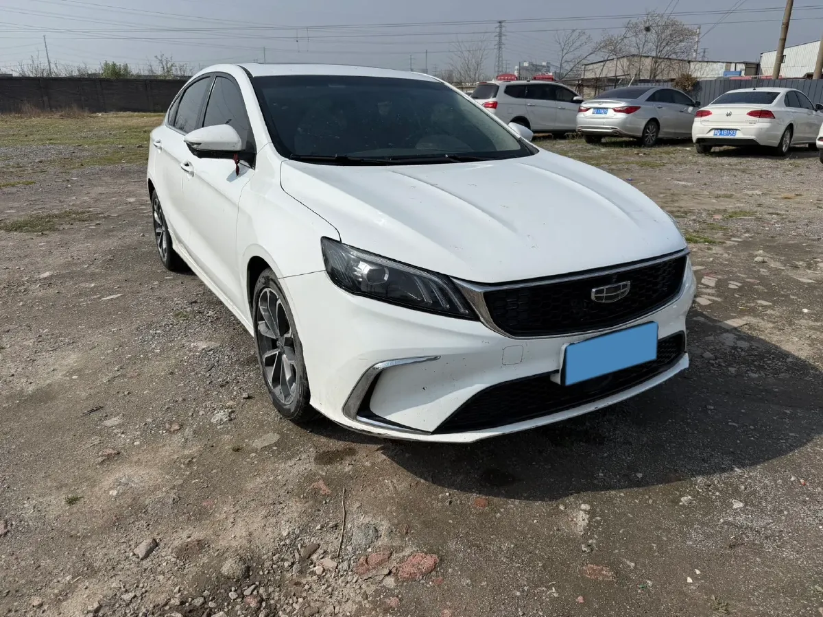 2021 Geely Binray 1.4T 141HP L4 CVT,autocango,china used car exporter,china ev exporter,chinese used car exporter,chinese used ev exporter