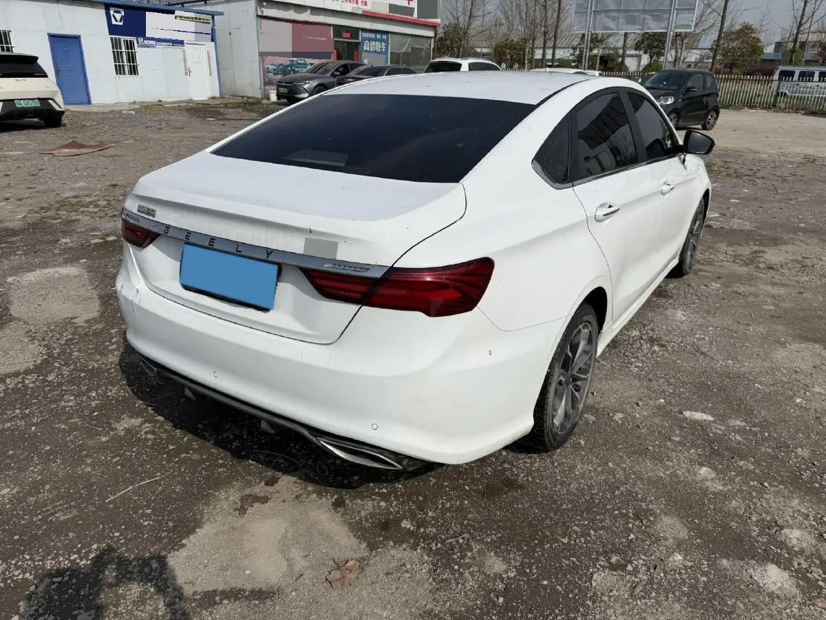 2021 Geely Binray 1.4T 141HP L4 CVT,autocango,china used car exporter,china ev exporter,chinese used car exporter,chinese used ev exporter
