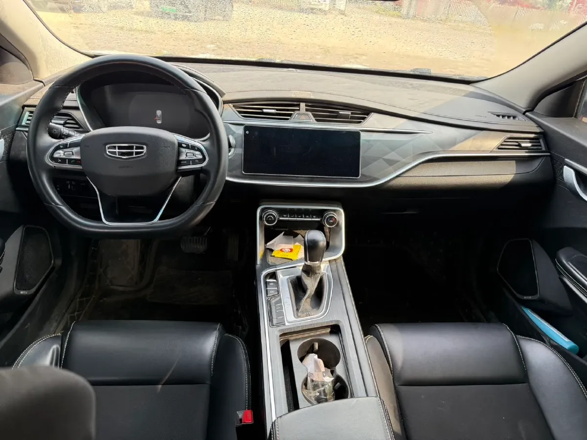 2021 Geely Binray 1.4T 141HP L4 CVT,autocango,china used car exporter,china ev exporter,chinese used car exporter,chinese used ev exporter