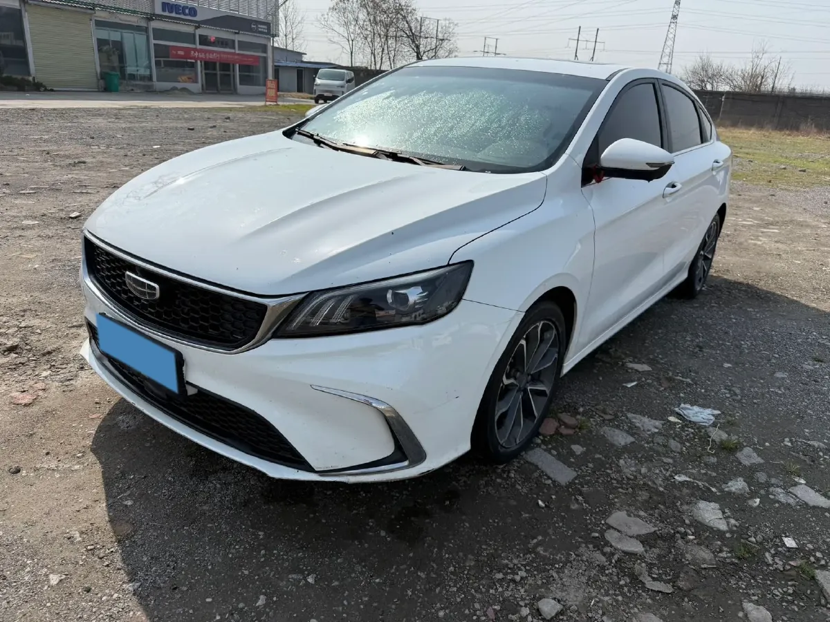 2021 Geely Binray 1.4T 141HP L4 CVT,autocango,china used car exporter,china ev exporter,chinese used car exporter,chinese used ev exporter