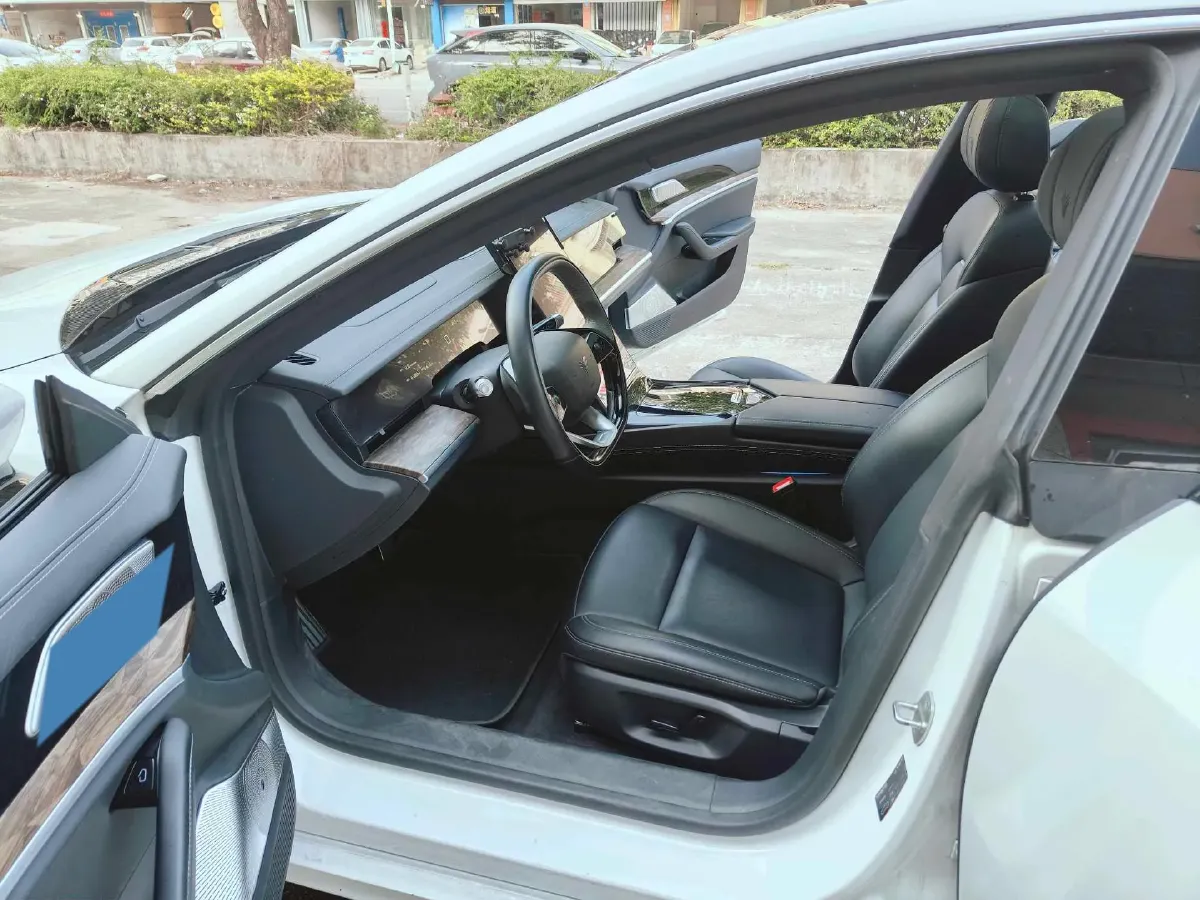 2022 Neta S BEV 84.5KWH,autocango,china used car exporter,china ev exporter,chinese used car exporter,chinese used ev exporter