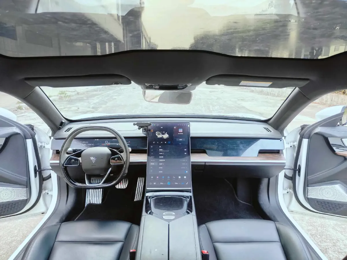 2022 Neta S BEV 84.5KWH,autocango,china used car exporter,china ev exporter,chinese used car exporter,chinese used ev exporter