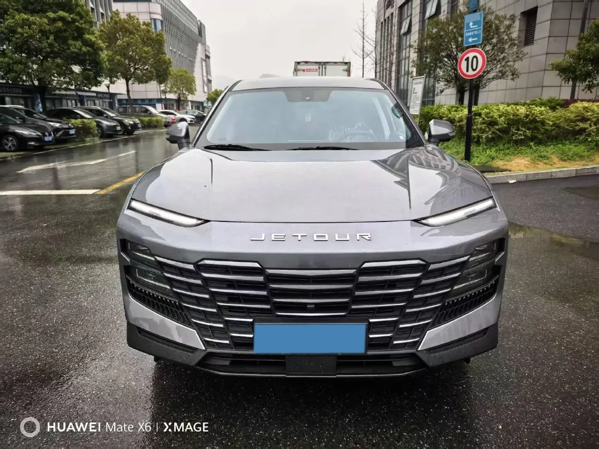2025 Jetour DASHING 1.5T 156HP L4 6DCT,autocango,china used car exporter,china ev exporter,chinese used car exporter,chinese used ev exporter