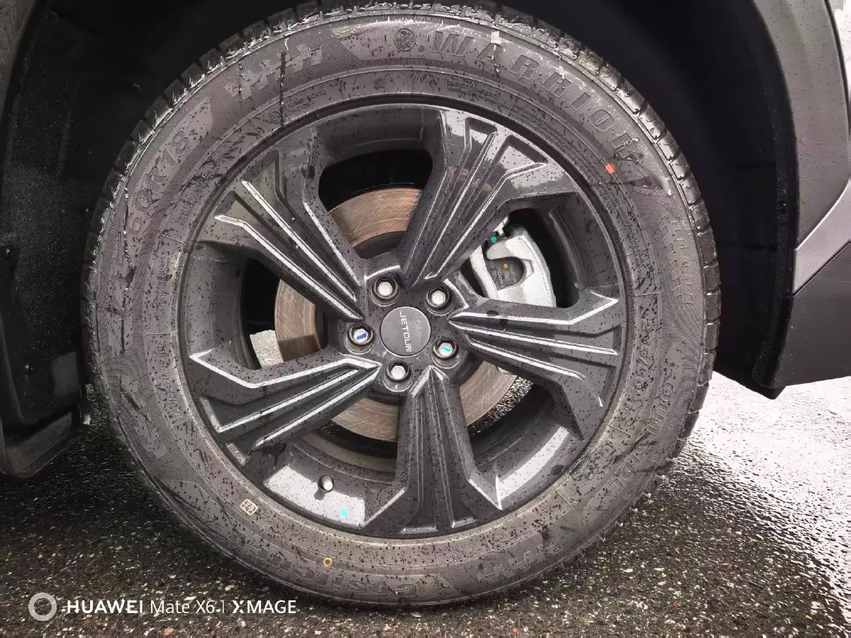 2025 Jetour DASHING 1.5T 156HP L4 6DCT,autocango,china used car exporter,china ev exporter,chinese used car exporter,chinese used ev exporter