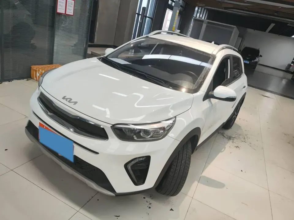 2021 Kia KX1 1.4L 100HP L4 6AT,autocango,china used car exporter,china ev exporter,chinese used car exporter,chinese used ev exporter