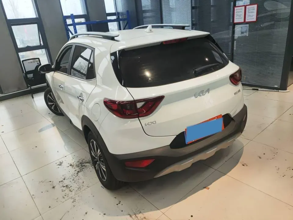 2021 Kia KX1 1.4L 100HP L4 6AT,autocango,china used car exporter,china ev exporter,chinese used car exporter,chinese used ev exporter