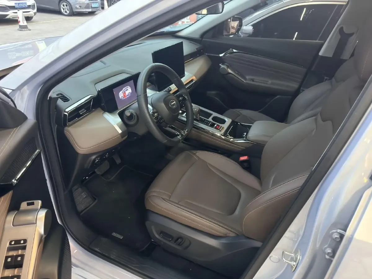 2024 GAC Trumpchi GS4 1.5T 177HP L4 7DCT,autocango,china used car exporter,china ev exporter,chinese used car exporter,chinese used ev exporter