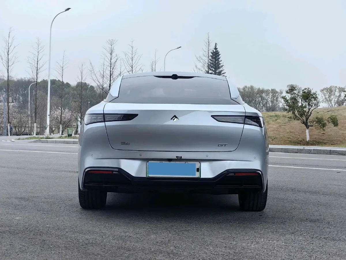 2025 HYPTEC GT BEV,autocango,china used car exporter,china ev exporter,chinese used car exporter,chinese used ev exporter