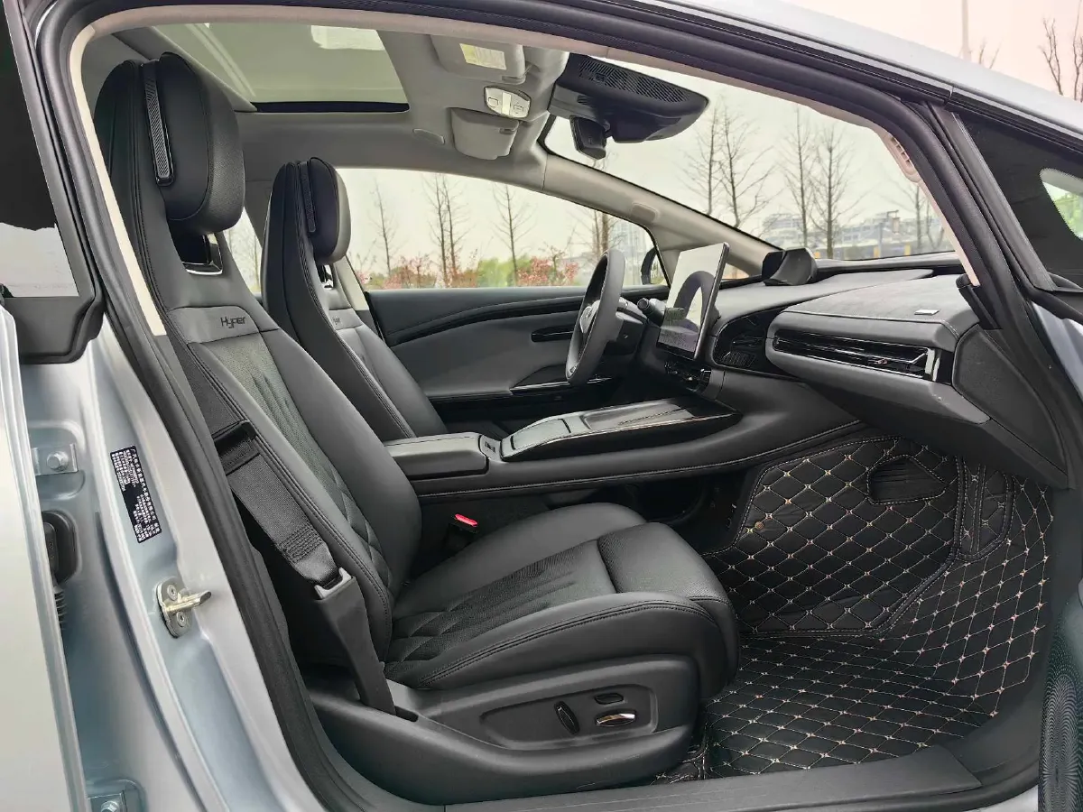 2025 HYPTEC GT BEV,autocango,china used car exporter,china ev exporter,chinese used car exporter,chinese used ev exporter