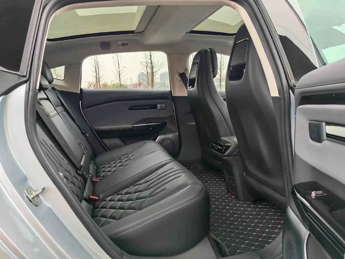 2025 HYPTEC GT BEV,autocango,china used car exporter,china ev exporter,chinese used car exporter,chinese used ev exporter