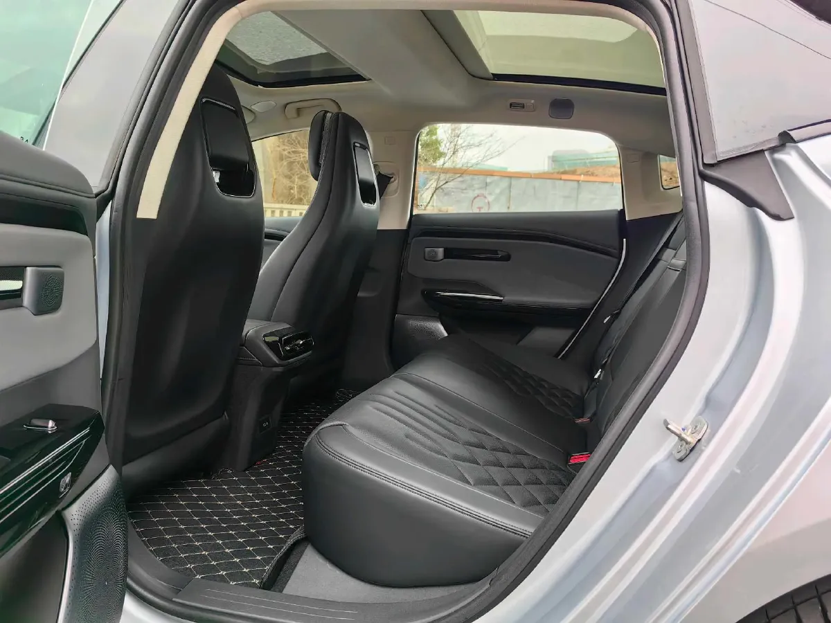 2025 HYPTEC GT BEV,autocango,china used car exporter,china ev exporter,chinese used car exporter,chinese used ev exporter