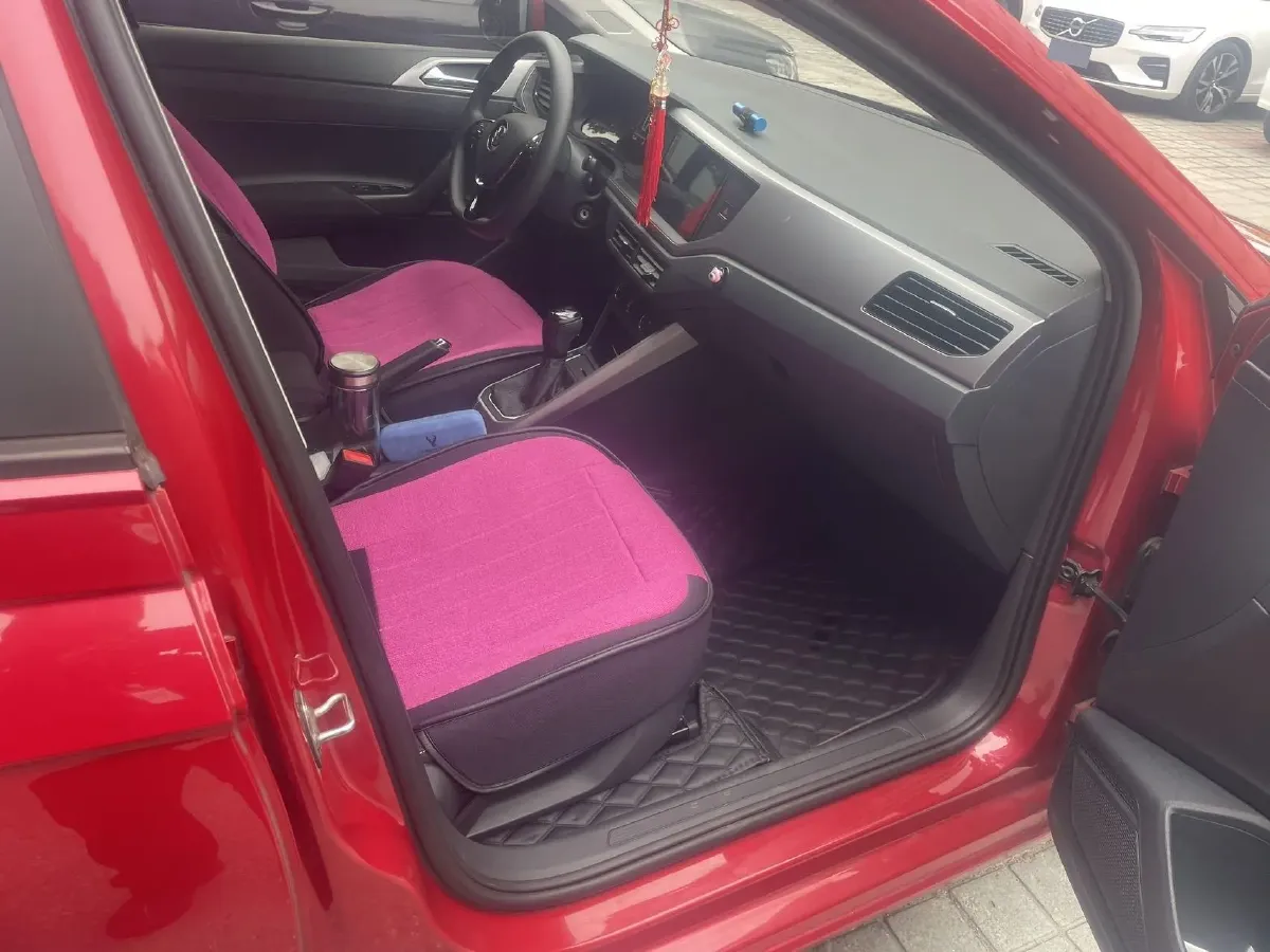 2019 Volkswagen Polo 1.5L 113HP L4 6AT,autocango,china used car exporter,china ev exporter,chinese used car exporter,chinese used ev exporter