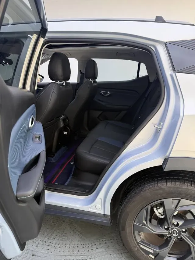 2023 GAC Trumpchi GS3 1.5T 177HP L4 7DCT,autocango,china used car exporter,china ev exporter,chinese used car exporter,chinese used ev exporter