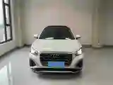 2022 Audi Q2L 1.4T 150HP L4 7DCT