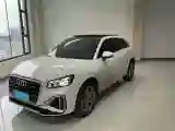 2022 Audi Q2L 1.4T 150HP L4 7DCT