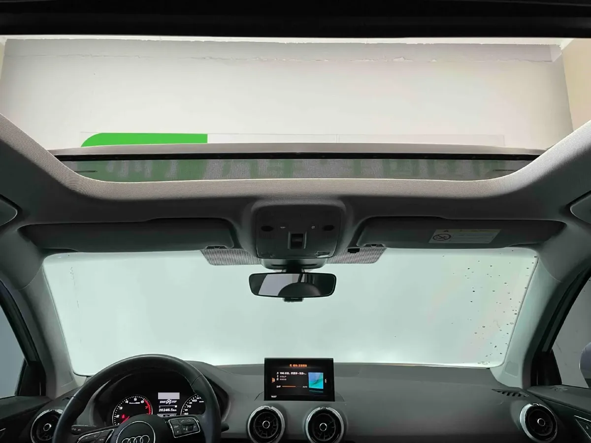 2022 Audi Q2L 1.4T 150HP L4 7DCT,autocango,china used car exporter,china ev exporter,chinese used car exporter,chinese used ev exporter