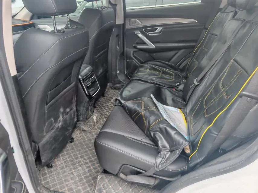 2021 Haval H6 Coupe 1.5T 169HP L4 7DCT,autocango,china used car exporter,china ev exporter,chinese used car exporter,chinese used ev exporter