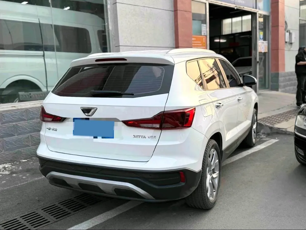 2021 Jetta VS5 1.4T 150HP L4 6AT,autocango,china used car exporter,china ev exporter,chinese used car exporter,chinese used ev exporter