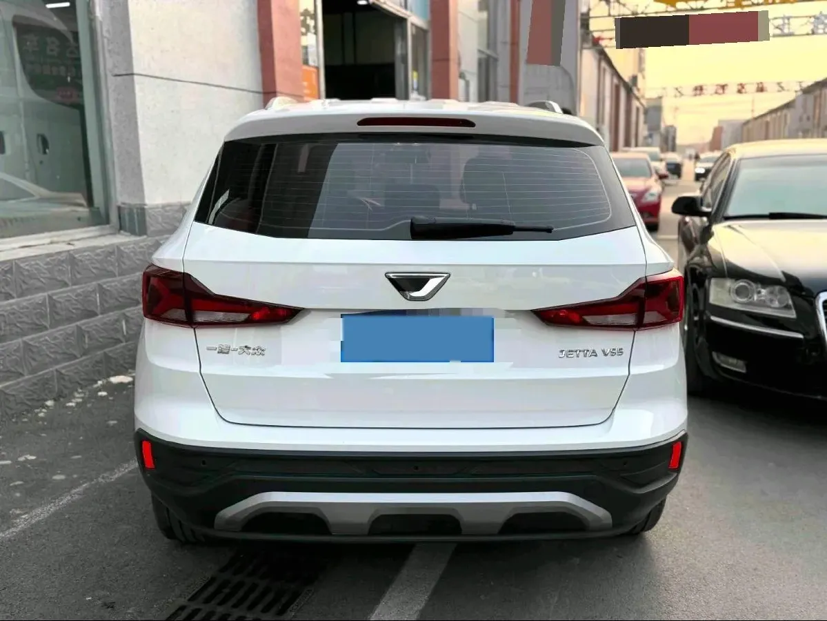 2021 Jetta VS5 1.4T 150HP L4 6AT,autocango,china used car exporter,china ev exporter,chinese used car exporter,chinese used ev exporter