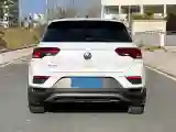 2020 Volkswagen T-Roc 1.4T 131HP L4 7DCT