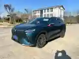 2023 KaiYi KunLun 1.6T 197HP L4 7DCT