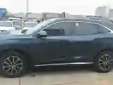 2023 KaiYi KunLun 1.6T 197HP L4 7DCT