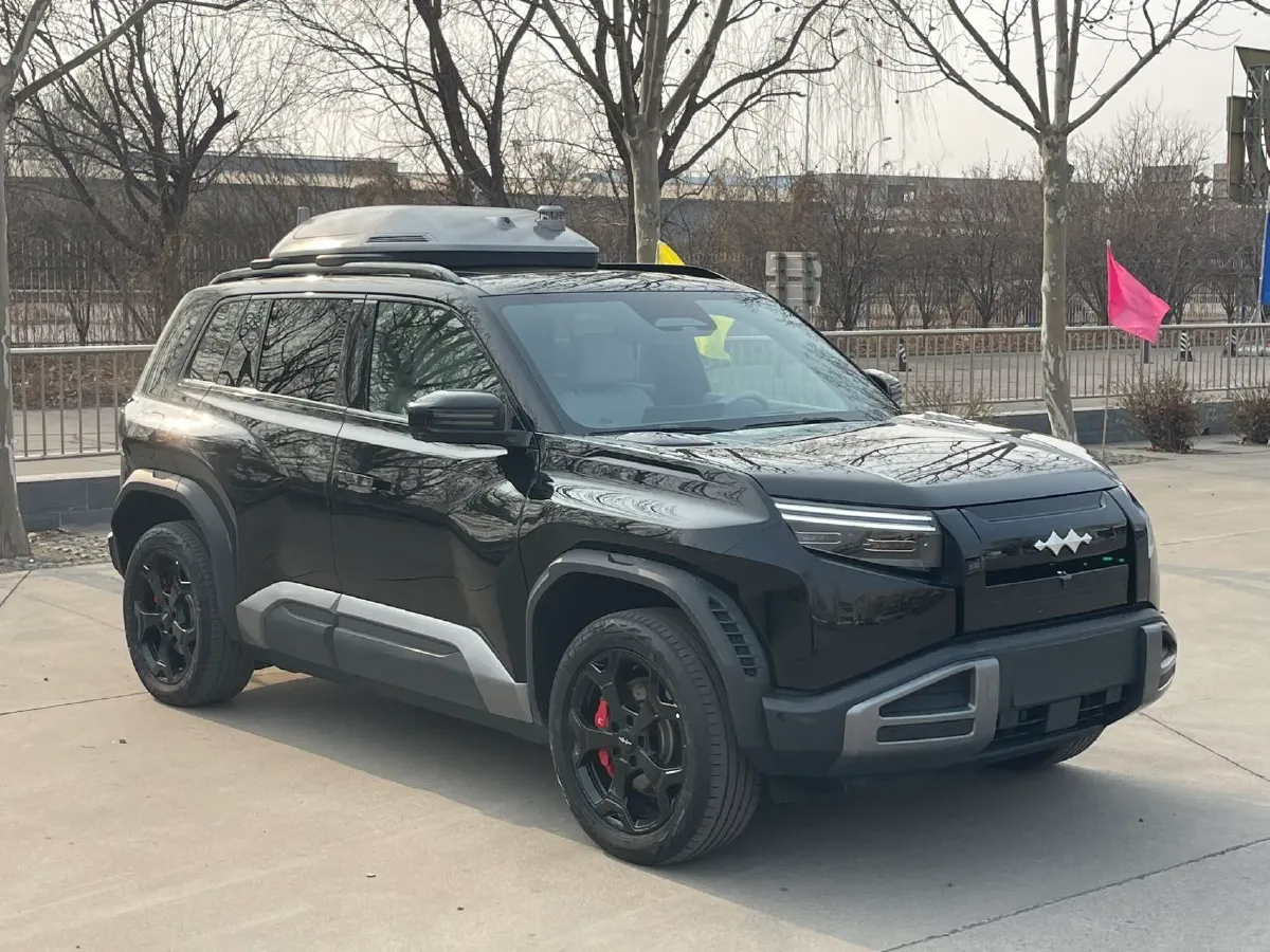 2025 FangChengBao Tai 3 BEV,autocango,china used car exporter,china ev exporter,chinese used car exporter,chinese used ev exporter