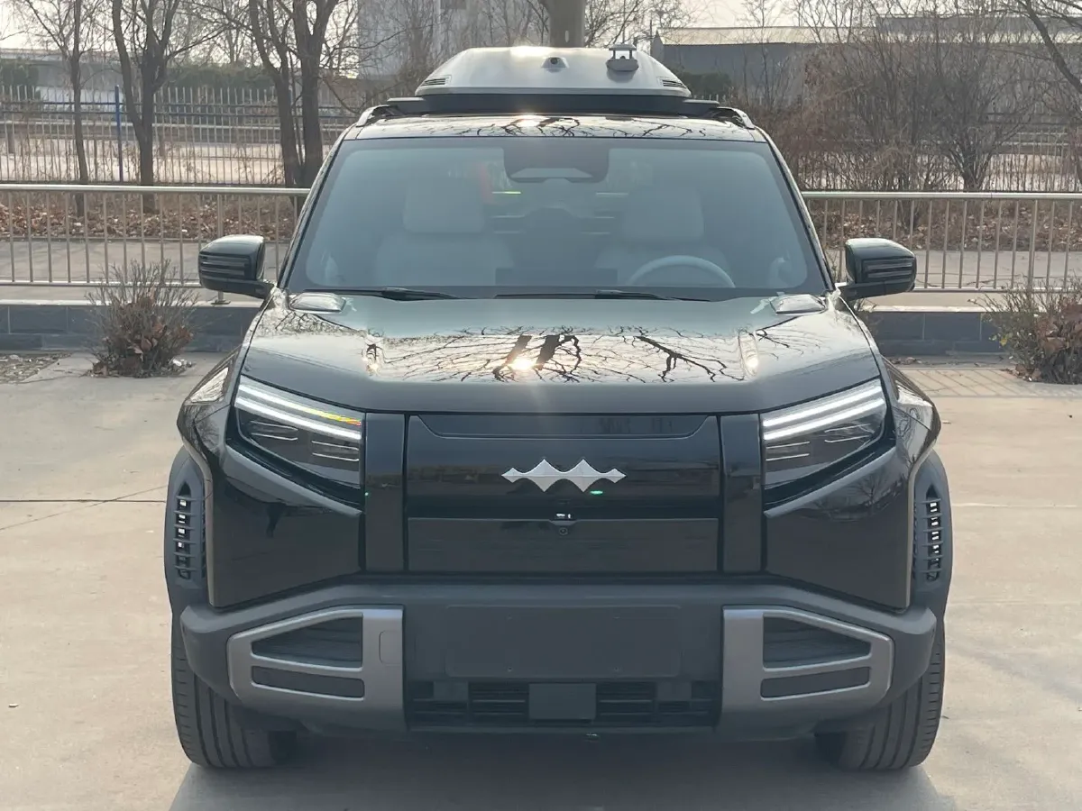 2025 FangChengBao Tai 3 BEV,autocango,china used car exporter,china ev exporter,chinese used car exporter,chinese used ev exporter