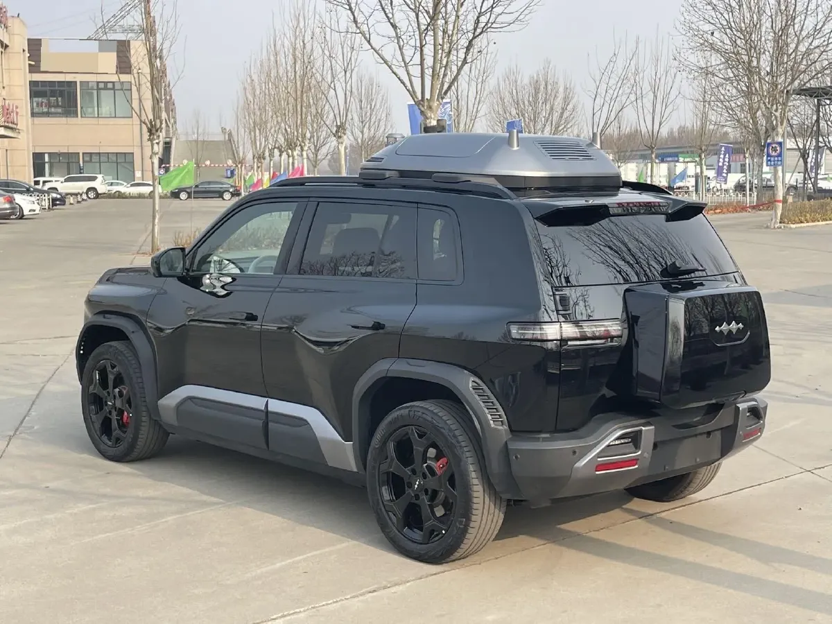 2025 FangChengBao Tai 3 BEV,autocango,china used car exporter,china ev exporter,chinese used car exporter,chinese used ev exporter