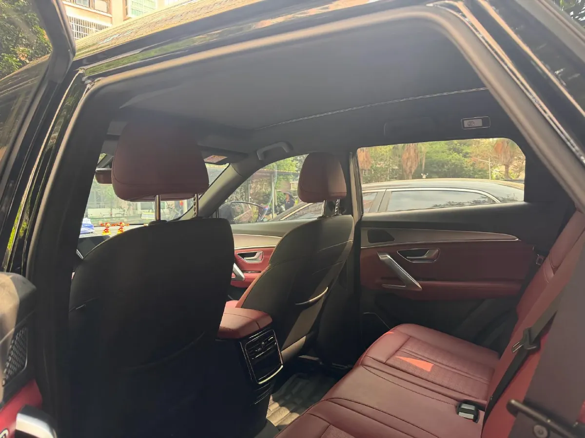 2025 Jetour X70 Plus 1.5T 156HP L4 6DCT,autocango,china used car exporter,china ev exporter,chinese used car exporter,chinese used ev exporter