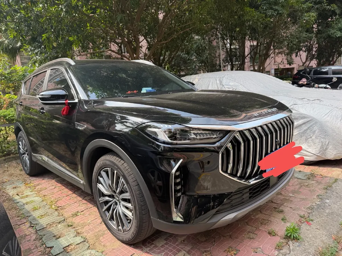 2025 Jetour X70 Plus 1.5T 156HP L4 6DCT,autocango,china used car exporter,china ev exporter,chinese used car exporter,chinese used ev exporter